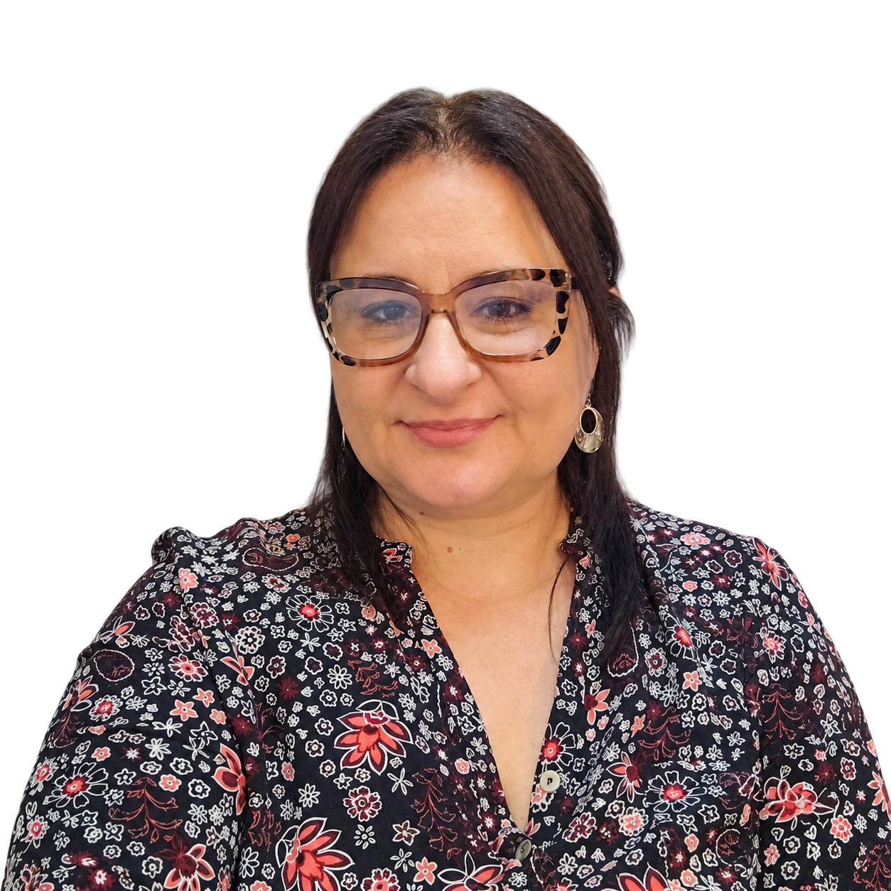 Dra. Tatiana Lima de Almeida